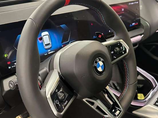 BMW-X3-3.0 TWINPOWER MHEV M50 XDRIVE STEPTRONIC BMW-X3-2025