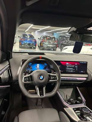 BMW-X3-3.0 TWINPOWER MHEV M50 XDRIVE STEPTRONIC BMW-X3-2025