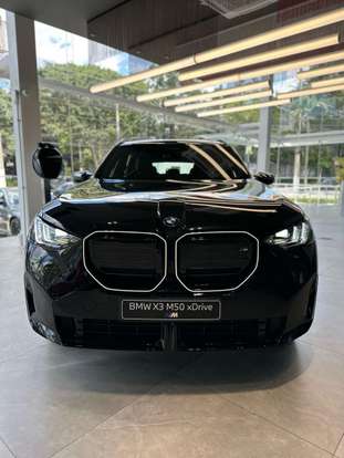 BMW-X3-2025
