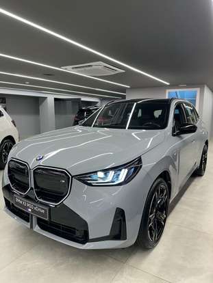 BMW-X3-2025