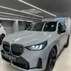 BMW X3 3.0 TWINPOWER MHEV M50 XDRIVE STEPTRONIC BMW X3 3.0 TWINPOWER MHEV M50 XDRIVE STEPTRONIC