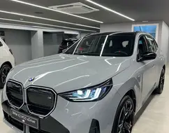 BMW X3 3.0 TWINPOWER MHEV M50 XDRIVE STEPTRONIC BMW X3 3.0 TWINPOWER MHEV M50 XDRIVE STEPTRONIC