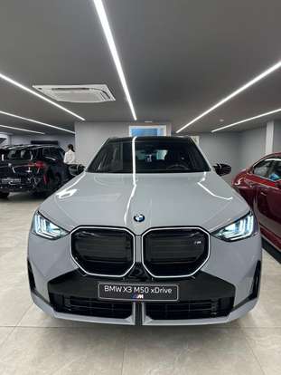 BMW-X3-2025