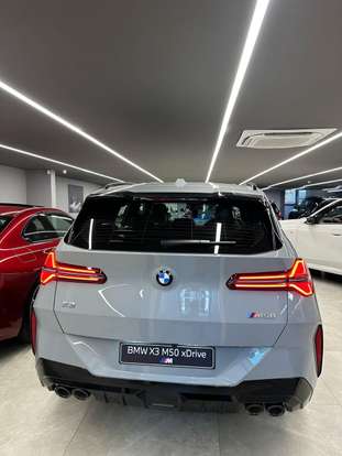 BMW-X3-2025