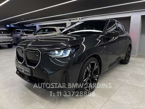 BMW-X3-2026