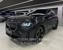 BMW X3 3.0 TWINPOWER MHEV M50 XDRIVE STEPTRONIC BMW X3 3.0 TWINPOWER MHEV M50 XDRIVE STEPTRONIC