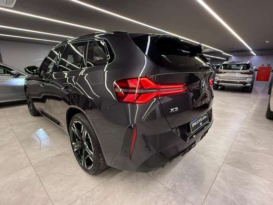 BMW-X3-3.0 TWINPOWER MHEV M50 XDRIVE STEPTRONIC BMW-X3-2026