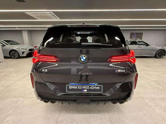 BMW-X3-2026