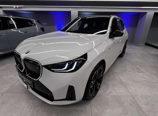 BMW-X3-2025