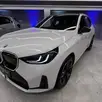 BMW X3 3.0 TWINPOWER MHEV M50 XDRIVE STEPTRONIC BMW X3 3.0 TWINPOWER MHEV M50 XDRIVE STEPTRONIC