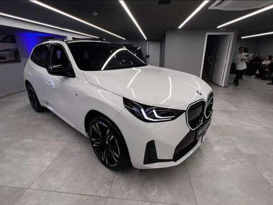 BMW-X3-2025