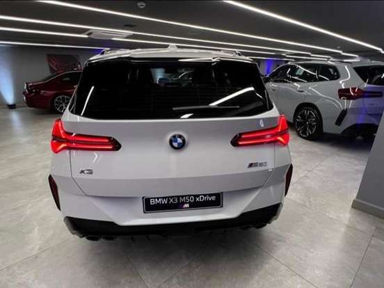 BMW-X3-2025