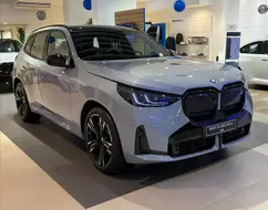 BMW X3 3.0 TWINPOWER MHEV M50 XDRIVE STEPTRONIC BMW X3 3.0 TWINPOWER MHEV M50 XDRIVE STEPTRONIC