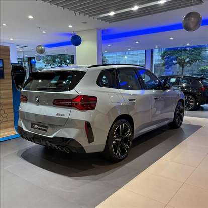 BMW-X3-2026
