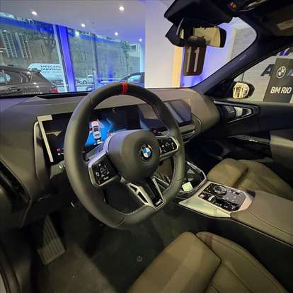 BMW-X3-3.0 TWINPOWER MHEV M50 XDRIVE STEPTRONIC BMW-X3-2026