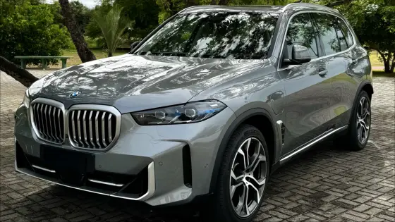 BMW X5 3.0 I6 TURBO HÍBRIDO XDRIVE50E X-LINE AUTOMÁTICO BMW X5 3.0 I6 TURBO HÍBRIDO XDRIVE50E X-LINE AUTOMÁTICO
