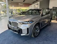 BMW X5 3.0 I6 TURBO HÍBRIDO XDRIVE50E M SPORT AUTOMÁTICO BMW X5 3.0 I6 TURBO HÍBRIDO XDRIVE50E M SPORT AUTOMÁTICO