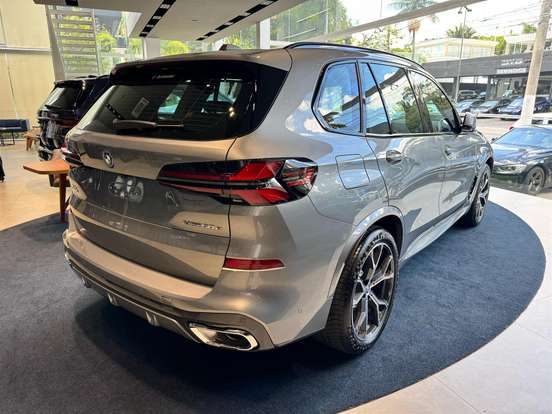 BMW-X5-2026