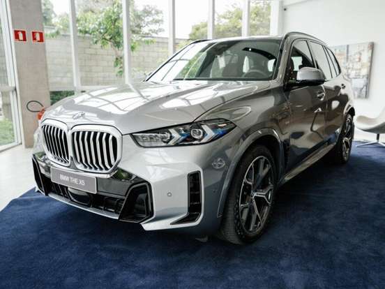 BMW-X5-3.0 I6 TURBO HÍBRIDO XDRIVE50E M SPORT AUTOMÁTICO BMW-X5-2025