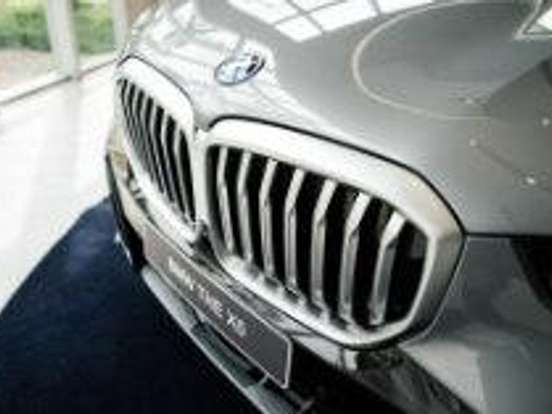 BMW-X5-3.0 I6 TURBO HÍBRIDO XDRIVE50E M SPORT AUTOMÁTICO BMW-X5-2025