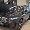 BMW X5 3.0 I6 TURBO HÍBRIDO XDRIVE50E M SPORT AUTOMÁTICO BMW X5 3.0 I6 TURBO HÍBRIDO XDRIVE50E M SPORT AUTOMÁTICO