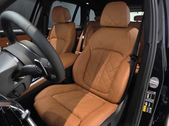BMW-X5-3.0 I6 TURBO HÍBRIDO XDRIVE50E M SPORT AUTOMÁTICO BMW-X5-2025