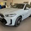 BMW X6 3.0 TWINPOWER GASOLINA XDRIVE40I M SPORT AUTOMÁTICO BMW X6 3.0 TWINPOWER GASOLINA XDRIVE40I M SPORT AUTOMÁTICO