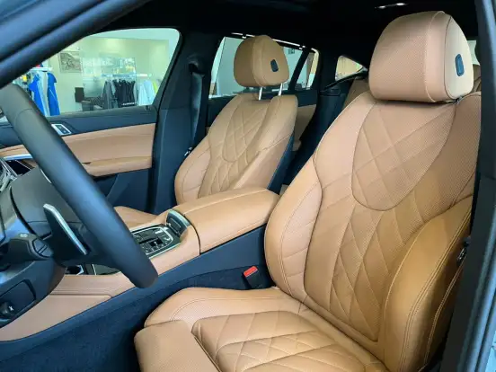 BMW-X6-3.0 TWINPOWER GASOLINA XDRIVE40I M SPORT AUTOMÁTICO BMW-X6-2026