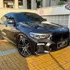 BMW X6 3.0 TWINPOWER GASOLINA XDRIVE40I M SPORT AUTOMÁTICO BMW X6 3.0 TWINPOWER GASOLINA XDRIVE40I M SPORT AUTOMÁTICO