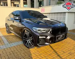 BMW X6 3.0 TWINPOWER GASOLINA XDRIVE40I M SPORT AUTOMÁTICO BMW X6 3.0 TWINPOWER GASOLINA XDRIVE40I M SPORT AUTOMÁTICO