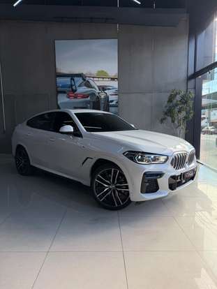 BMW-X6-2022