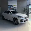 BMW X6 3.0 TWINPOWER GASOLINA XDRIVE40I M SPORT AUTOMÁTICO BMW X6 3.0 TWINPOWER GASOLINA XDRIVE40I M SPORT AUTOMÁTICO