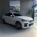 BMW X6 3.0 TWINPOWER GASOLINA XDRIVE40I M SPORT AUTOMÁTICO BMW X6 3.0 TWINPOWER GASOLINA XDRIVE40I M SPORT AUTOMÁTICO