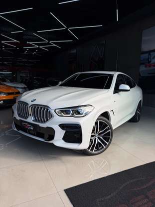 BMW-X6-2022