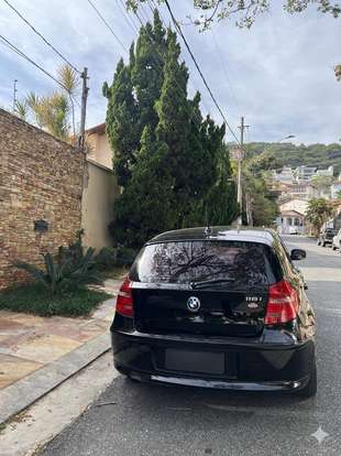 BMW-118i-2009