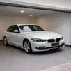 BMW 320i 2.0 16V TURBO GASOLINA 4P AUTOMÁTICO BMW 320i 2.0 16V TURBO GASOLINA 4P AUTOMÁTICO