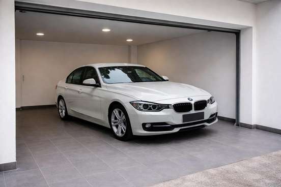 BMW-320i-2.0 16V TURBO GASOLINA 4P AUTOMÁTICO BMW-320i-2013