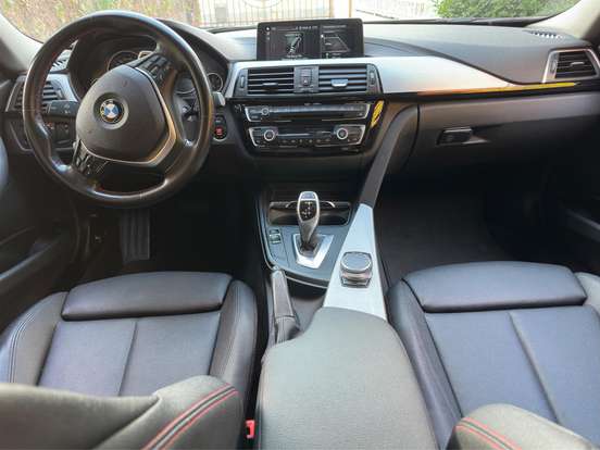 BMW-320i-2.0 SPORT 16V TURBO ACTIVE FLEX 4P AUTOMÁTICO BMW-320i-2018