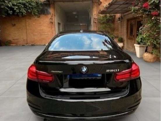 BMW-320i-2.0 SPORT 16V TURBO ACTIVE FLEX 4P AUTOMÁTICO BMW-320i-2018