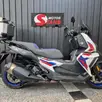 BMW C 400 X BMW C 400 X