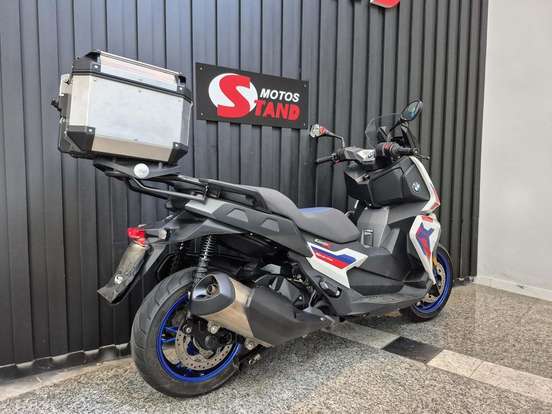 BMW-C 400 X-2024