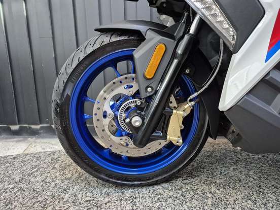 BMW-C 400 X BMW-C 400 X-2024