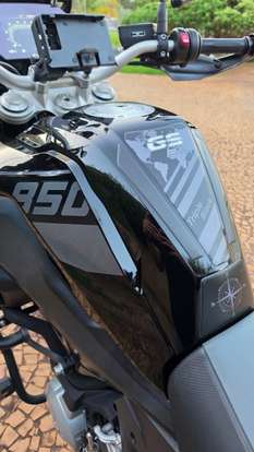 BMW-F 850 GS PREMIUM-2022