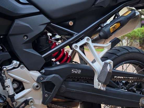 BMW-F 850 GS PREMIUM BMW-F 850 GS PREMIUM-2022