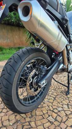 BMW-F 850 GS PREMIUM BMW-F 850 GS PREMIUM-2022