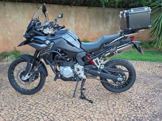 BMW-F 850 GS PREMIUM BMW-F 850 GS PREMIUM-2022