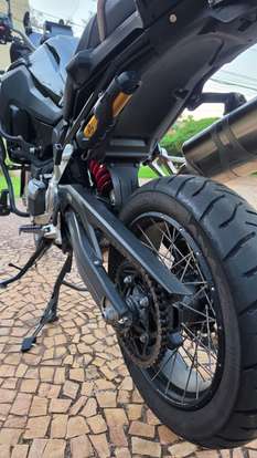 BMW-F 850 GS PREMIUM-2022