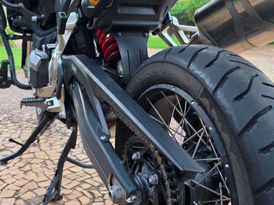BMW-F 850 GS PREMIUM BMW-F 850 GS PREMIUM-2022
