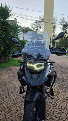 BMW-F 850 GS PREMIUM-2022
