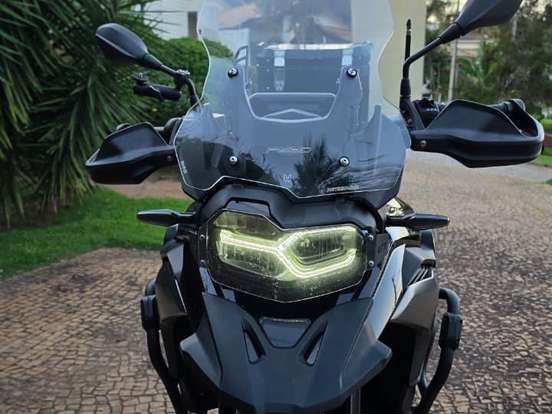 BMW-F 850 GS PREMIUM BMW-F 850 GS PREMIUM-2022